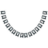 Niedliches Geschlecht zeigt Party-Jagdfahnen Wimpelkette (Alle)