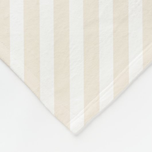 Niedliches Geschlechts-neutraler Fleecedecke (Ecke)