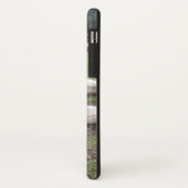 Niedliches Gesicht Kangaroo Kawaii Foto Case-Mate iPhone Hülle (Hinten/Links)