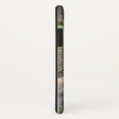 Niedliches Gesicht Kangaroo Kawaii Foto Case-Mate iPhone Hülle (Hinten/Rechts)