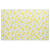 Niedliches Gewebe aus Gummidraht Stoff (Fat Quarter (45,7 x 55,9 cm))