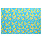 Niedliches Gewebe aus Gummidraht Stoff (Fat Quarter (45,7 x 55,9 cm))