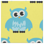 Niedliches Gewebe des Stoff (Nahaufnahme)