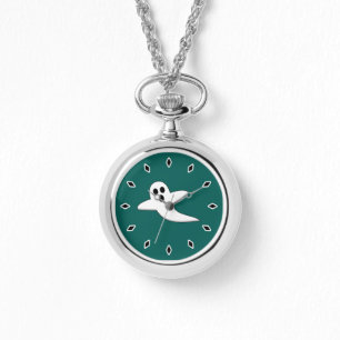 Niedliches Ghost Armbanduhr
