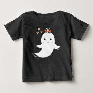 Niedliches Ghost Baby T-shirt