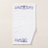 Niedliches Ghost-Badehandtuch-Set Badhandtuch Set (Handtuch)