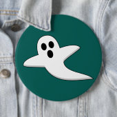 Niedliches Ghost Button (Beispiel)