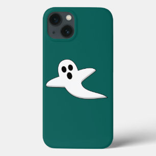Niedliches Ghost Case-Mate iPhone Hülle