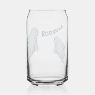 Niedliches Ghost Dosenglas