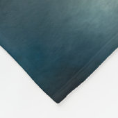 Niedliches Ghost Fleecedecke (Ecke)