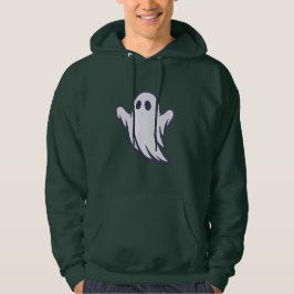Niedliches Ghost | Halloween Design Hoodie