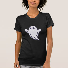 Niedliches Ghost | Halloween-Party T-Shirt