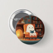 Niedliches Ghost-Reading durch einen gemütlichen F Button (Vorne & Hinten)