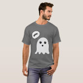 Niedliches Ghost T-Shirt (Vorne ganz)