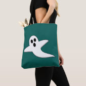 Niedliches Ghost Tasche (Von Nahem)