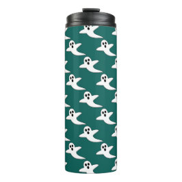 Niedliches Ghost Thermosbecher