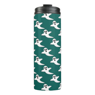 Niedliches Ghost Thermosbecher