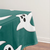 Niedliches Ghost Tischdecke (Beispiel)