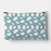 Niedliches Ghost Zubehörtasche (Rückseite)