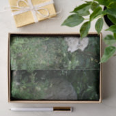 Niedliches Giftfadenpapier Seidenpapier (Geschenk)