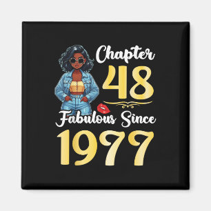 Niedliches Girl Chapter 48 Years Old Fabulous seit Magnet