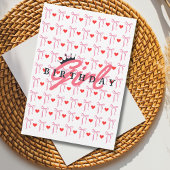 Niedliches Girl-Flying-Flugzeug, Luftfahrt zum ers Einladung