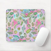 Niedliches Girly Mousepad (Mit Mouse)