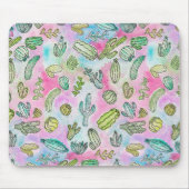 Niedliches Girly Mousepad (Vorne)