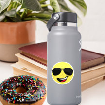 Niedliches Glück, Brille & Aviator, Spaß