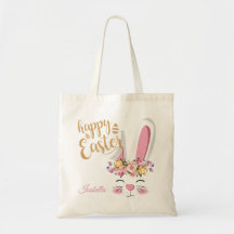 Niedliches glückliches Osterfest 🐰