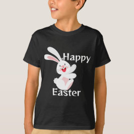 Niedliches glückliches Ostern T-Shirt