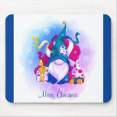 Niedliches Gnome Mousepad (Vorne)