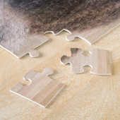 NIEDLICHES GORILLA PUZZLE (Seite)