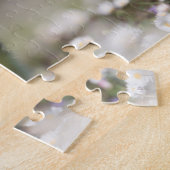 Niedliches Gosling Wildlife Foto Puzzle (Seite)