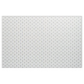 Niedliches graues und blaues stoff (Yard (91,4 cm))