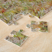 Niedliches Gruff Billy Goat Farm Puzzle (Seite)