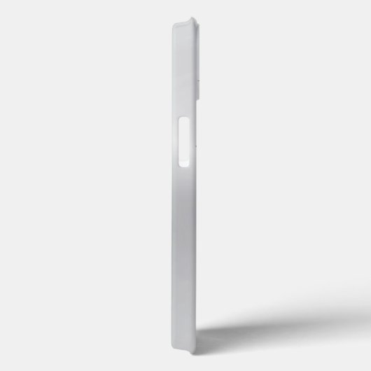 Niedliches Grünes Hummingbird Cherry Blossom Monog Case-Mate iPhone Hülle (Rückseite / Rechts)