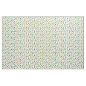 Niedliches gutes Hundemuster Stoff (Yard (91,4 cm))