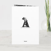 Niedliches Halloween-Becken (Rückseite)