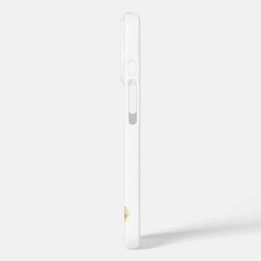 Niedliches Halloween-Becken Case-Mate iPhone Hülle (Rückseite / Links)