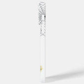 Niedliches Halloween-Becken Case-Mate iPhone Hülle (Rückseite / Links)