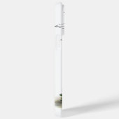 Niedliches Halloween-Becken Case-Mate iPhone Hülle (Rückseite / Rechts)