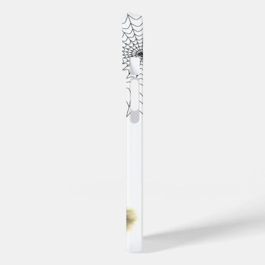 Niedliches Halloween-Becken Case-Mate iPhone Hülle (Rückseite / Links)