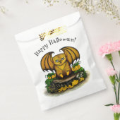 Niedliches Halloween-Becken Geschenktütchen (Versiegelt)