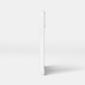 Niedliches Halloween-Becken iPhone Hülle (Rechte Seite)