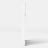 Niedliches Halloween-Becken iPhone Hülle (Rechte Seite)