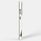 Niedliches Halloween-Becken Samsung Galaxy Hülle (Rechte Seite)