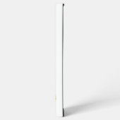 Niedliches Halloween-Becken Samsung Galaxy Hülle (Linke Seite)