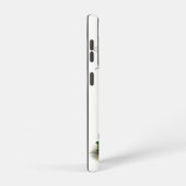 Niedliches Halloween-Becken Samsung Galaxy Hülle (Rechte Seite)