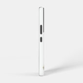 Niedliches Halloween-Becken Samsung Galaxy Hülle (Rechte Seite)